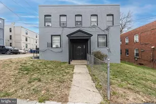 3204 28th St SE, Washington, DC 20020 - Photo 1