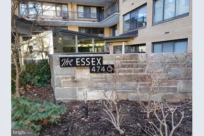 4740 Connecticut Avenue NW #107, Washington, DC 20008 - Photo 1
