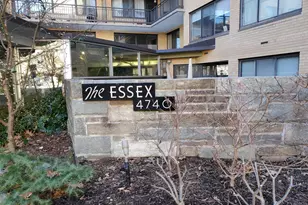 4740 Connecticut Ave NW, Washington, DC 20008 - Photo 1