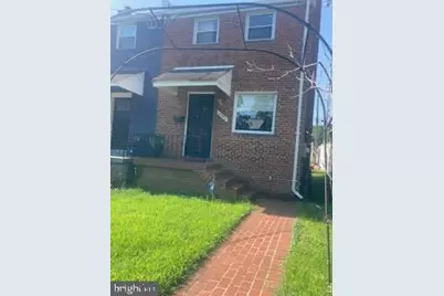 4243 Hildreth Street SE, Washington, DC 20019 - Photo 1