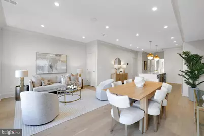 1335 11th Street NW #302, Washington, DC 20001 - Photo 1