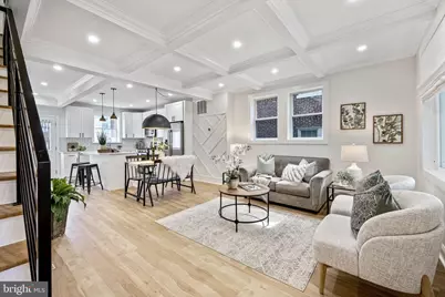 519 Quintana Place NW, Washington, DC 20011 - Photo 1