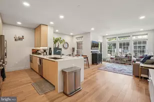 1309 E St SE, Washington, DC 20003 - Photo 1