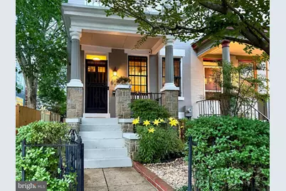 506 15th Street SE, Washington, DC 20003 - Photo 1