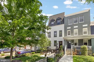 1526 Massachusetts Ave SE, Washington, DC 20003 - Photo 1