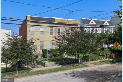 4208 4th Street NW, Washington, DC 20011 - Photo 1