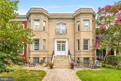 634 North Carolina Avenue SE #1, Washington, DC 20003 - Photo 1