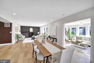 8120 Eastern Avenue NW, Washington, DC 20012 - Photo 1