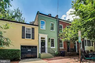 2702 N St NW, Washington, DC 20007 - Photo 1