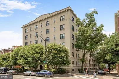 1514 17th Street NW #111, Washington, DC 20036 - Photo 1