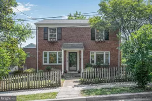 6635 Harlan Pl NW, Washington, DC 20012 - Photo 1