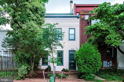 210 13th Street SE, Washington, DC 20003 - Photo 1