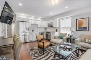 4106 Gault Pl NE, Washington, DC 20019 - Photo 1