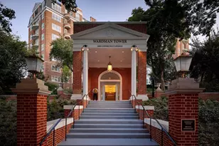 2660 Connecticut Ave NW, Washington, DC 20008 - Photo 1