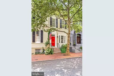 3104 N Street NW, Washington, DC 20007 - Photo 1