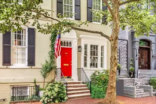 3104 N St NW, Washington, DC 20007 - Photo 1