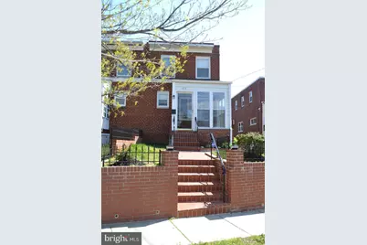 425 Kennedy Street NE, Washington, DC 20011 - Photo 1