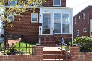 425 Kennedy St NE, Washington, DC 20011 - Photo 1