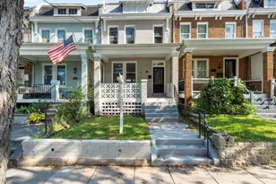 917 Decatur St NW, Washington, DC 20011 - Photo 1