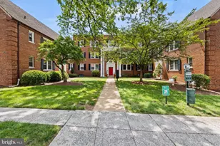 2114 Suitland Terrace SE, Washington, DC 20020 - Photo 1