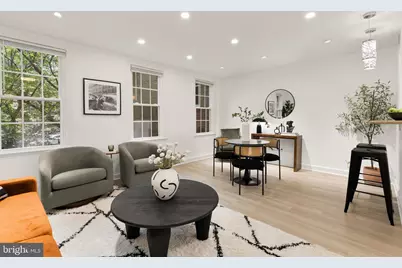 2723 Ordway Street NW #2, Washington, DC 20008 - Photo 1
