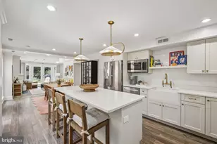 1627 34th St NW, Washington, DC 20007 - Photo 1