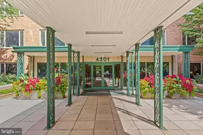 4301 Massachusetts Avenue NW #3014, Washington, DC 20016 - Photo 1
