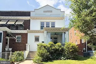 856 Whittier Pl NW, Washington, DC 20012 - Photo 1