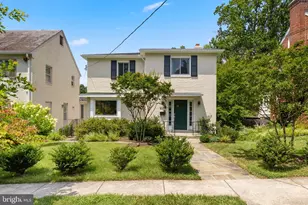 5340 28th St NW, Washington, DC 20015 - Photo 1