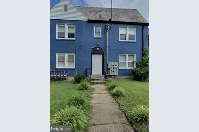317 Decatur Street NW #4, Washington, DC 20011 - Photo 1