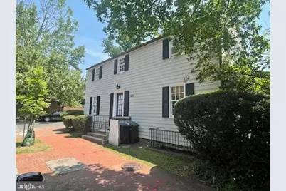 1431 36th Street NW, Washington, DC 20007 - Photo 1