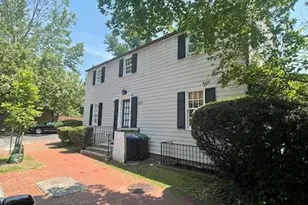 1431 36th St NW, Washington, DC 20007 - Photo 1