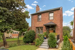 5506 Blair Rd NE, Washington, DC 20011 - Photo 1