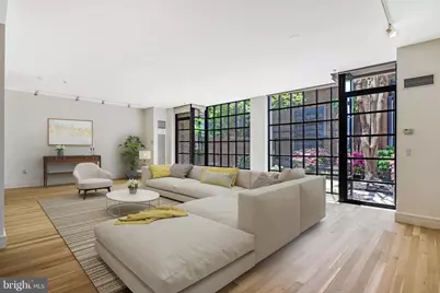 3303 Water Street NW #3I, Washington, DC 20007 - Photo 1