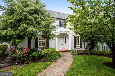 2739 Chesapeake Street NW, Washington, DC 20008 - Photo 1