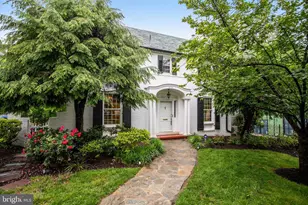 2739 Chesapeake St NW, Washington, DC 20008 - Photo 1