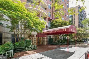 1401 17th St NW, Washington, DC 20036 - Photo 1