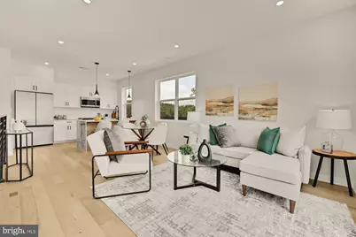 2610 41st Street NW #7, Washington, DC 20007 - Photo 1