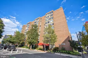 1301 20th St NW, Washington, DC 20036 - Photo 1