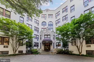 4701 Connecticut Ave NW, Washington, DC 20008 - Photo 1