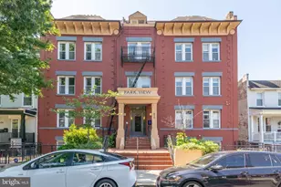 610 Irving St NW, Washington, DC 20010 - Photo 1