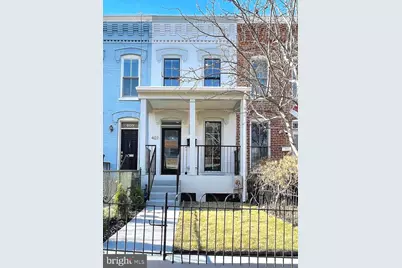 407 12th Street SE, Washington, DC 20003 - Photo 1