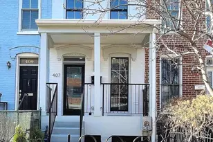 407 12th St SE, Washington, DC 20003 - Photo 1