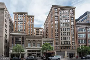 915 E St NW, Washington, DC 20004 - Photo 1