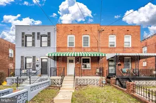 4528 Eads Pl NE, Washington, DC 20019 - Photo 1