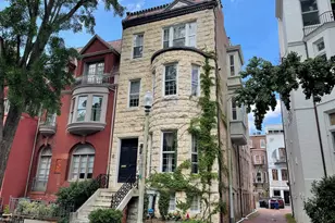 2025 Hillyer Pl NW, Washington, DC 20009 - Photo 1