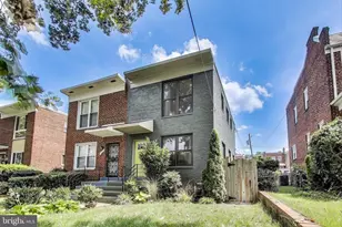 1225 Emerson St NE, Washington, DC 20017 - Photo 1