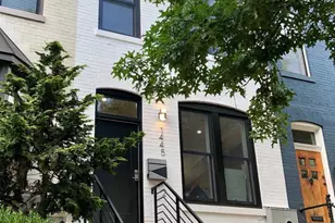 1445 Florida Ave NW, Washington, DC 20009 - Photo 1