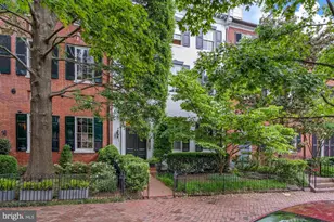 3333 N St NW, Washington, DC 20007 - Photo 1