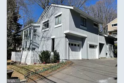 5201 Macarthur Terrace NW, Washington, DC 20016 - Photo 1